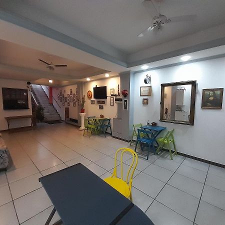 Albergue Rio Vermelho Salvador Kültér fotó