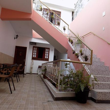 Albergue Rio Vermelho Salvador Kültér fotó