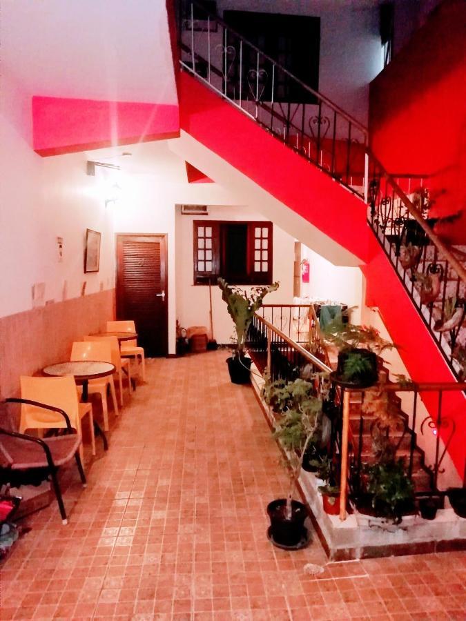 Albergue Rio Vermelho Salvador Kültér fotó