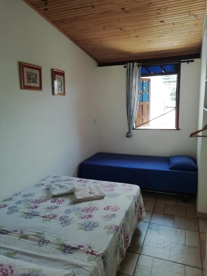 Albergue Rio Vermelho Salvador Kültér fotó