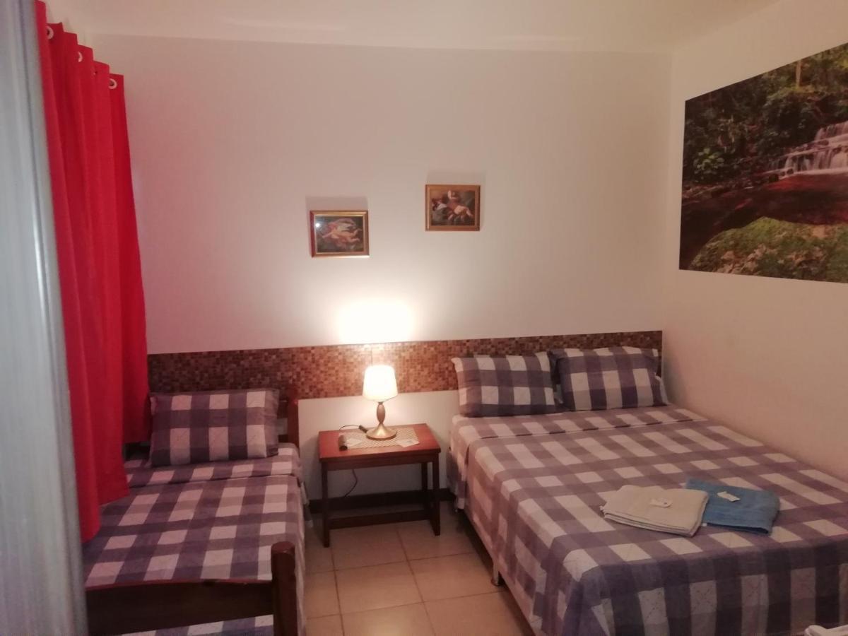 Albergue Rio Vermelho Salvador Kültér fotó