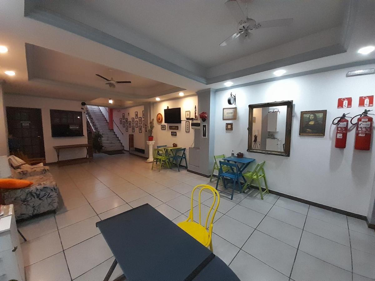 Albergue Rio Vermelho Salvador Kültér fotó