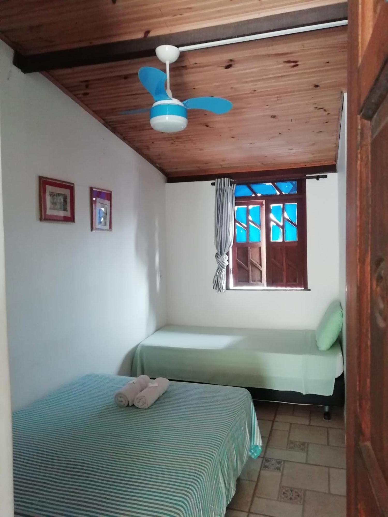 Albergue Rio Vermelho Salvador Kültér fotó
