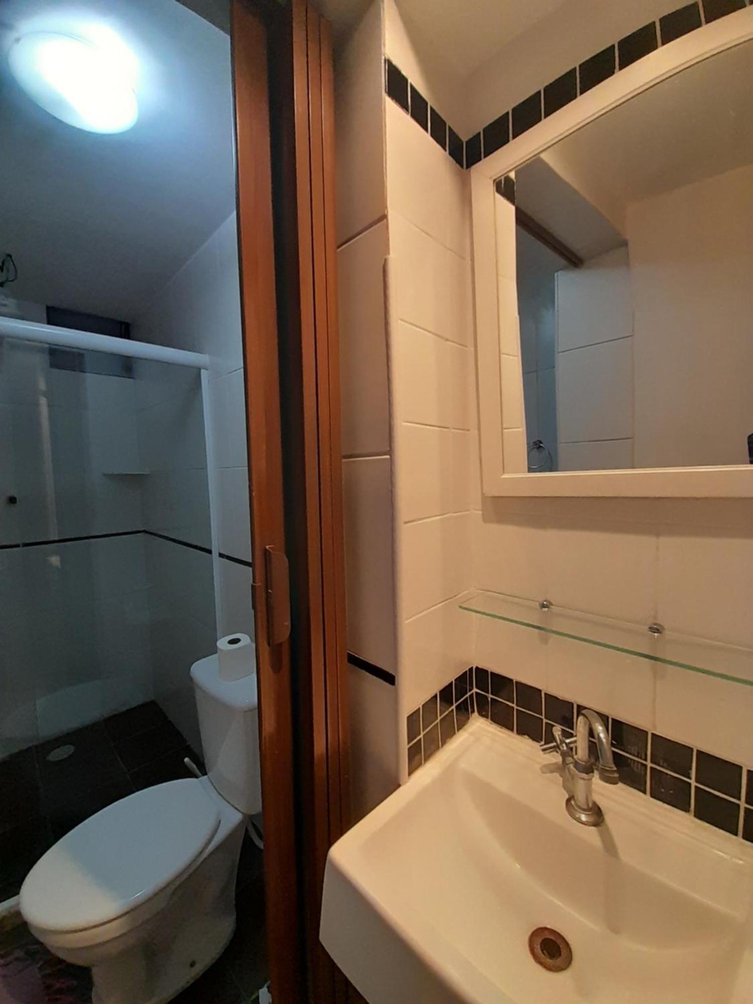 Albergue Rio Vermelho Salvador Kültér fotó