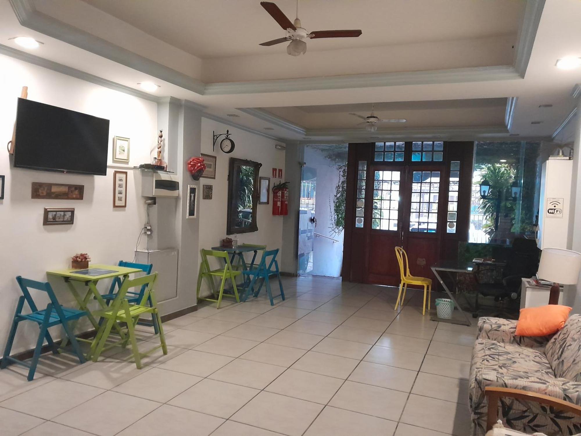 Albergue Rio Vermelho Salvador Kültér fotó