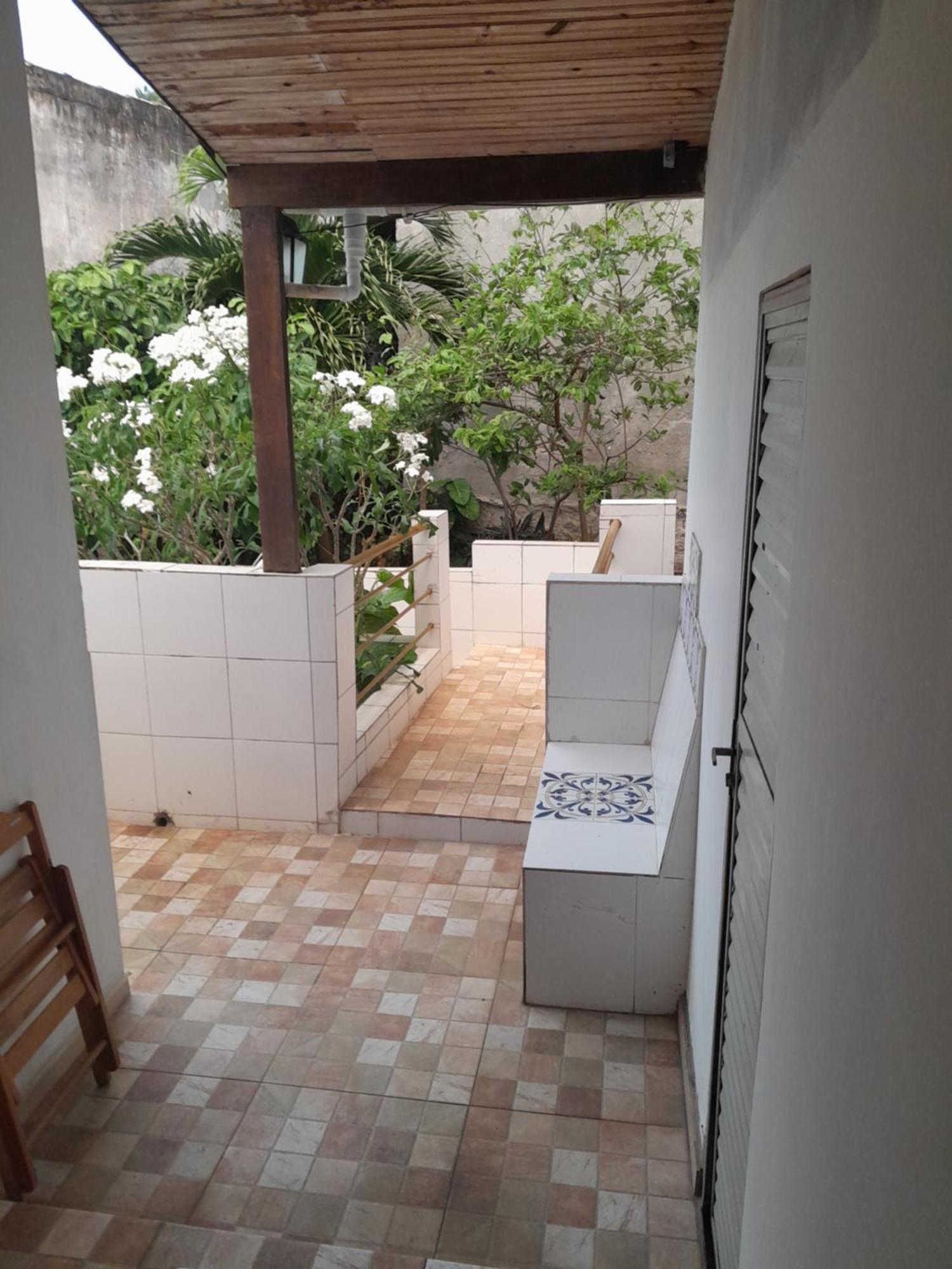 Albergue Rio Vermelho Salvador Kültér fotó