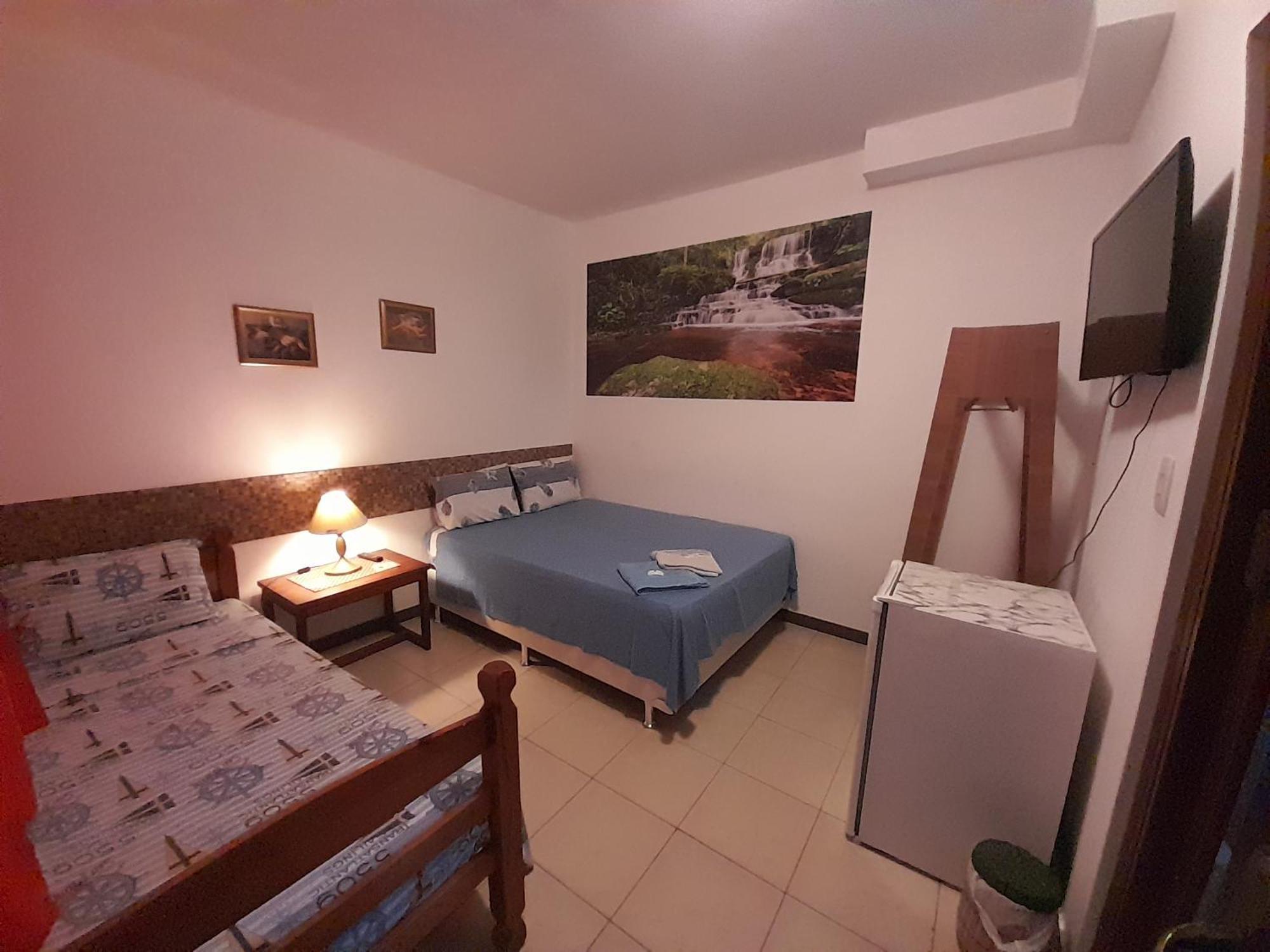 Albergue Rio Vermelho Salvador Kültér fotó