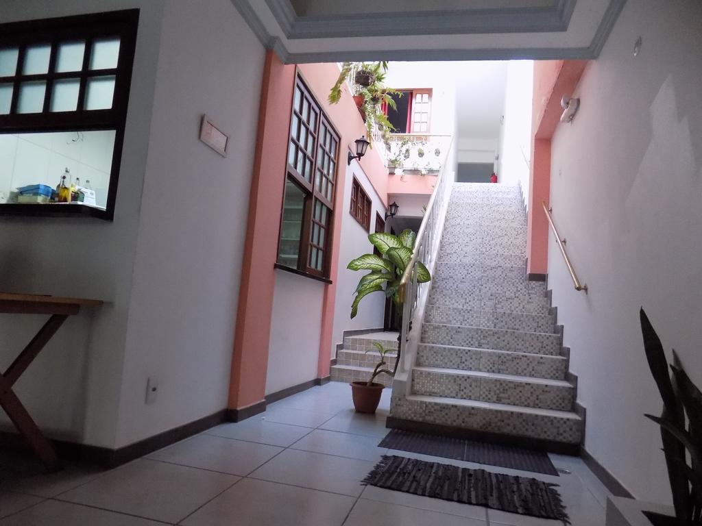 Albergue Rio Vermelho Salvador Kültér fotó