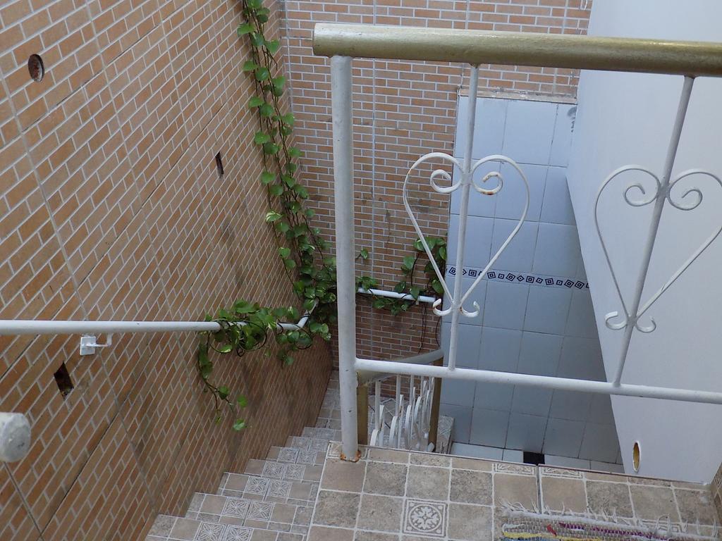 Albergue Rio Vermelho Salvador Kültér fotó