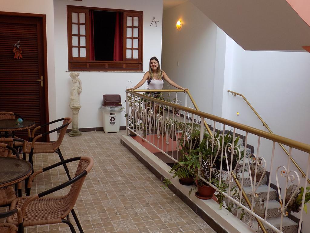 Albergue Rio Vermelho Salvador Kültér fotó
