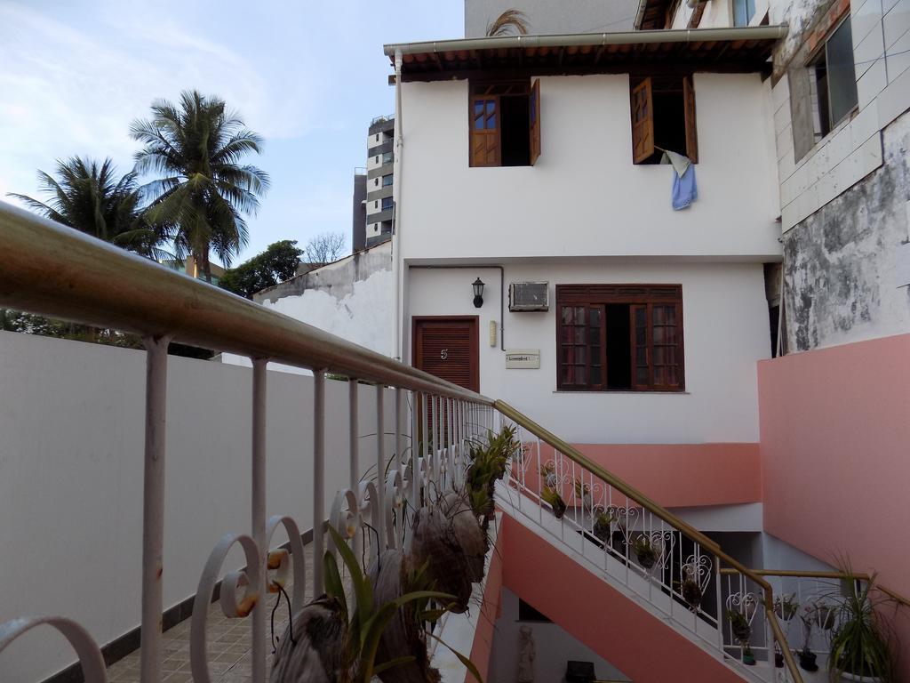 Albergue Rio Vermelho Salvador Kültér fotó