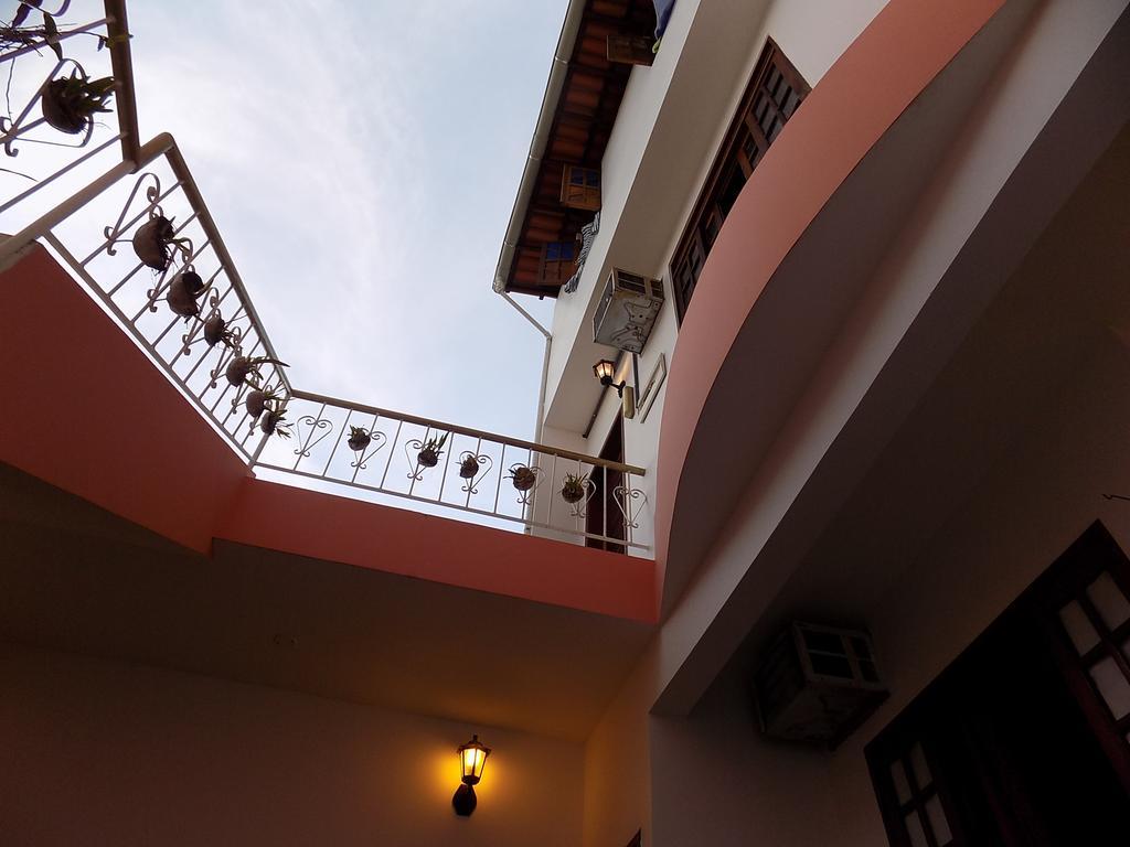 Albergue Rio Vermelho Salvador Kültér fotó