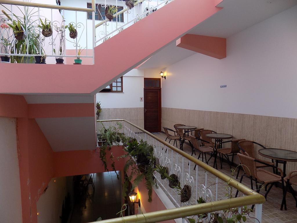 Albergue Rio Vermelho Salvador Kültér fotó