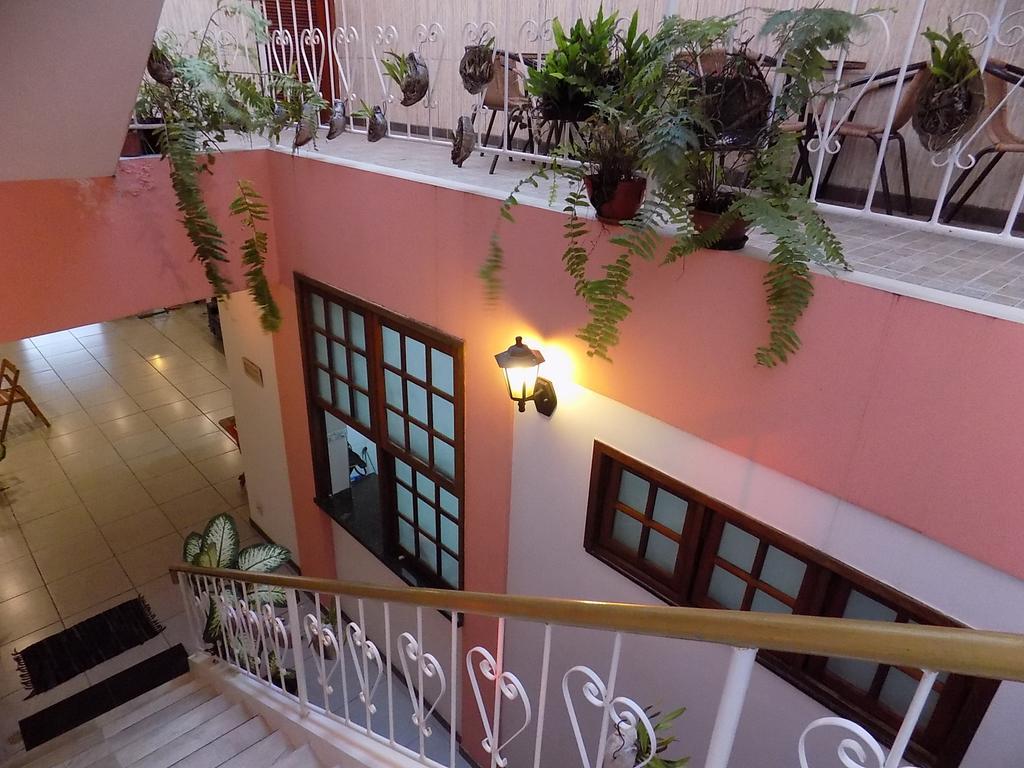 Albergue Rio Vermelho Salvador Kültér fotó