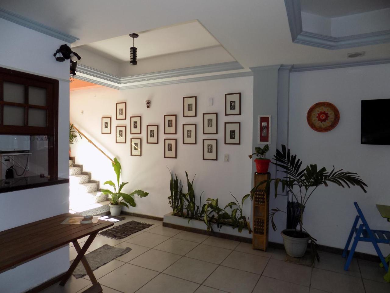 Albergue Rio Vermelho Salvador Kültér fotó