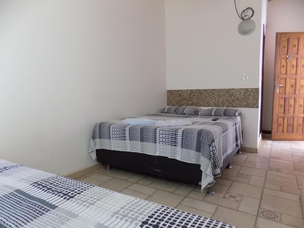 Albergue Rio Vermelho Salvador Kültér fotó